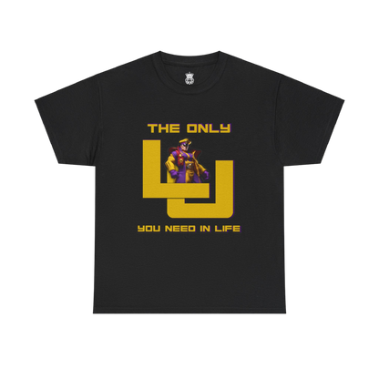 Bison Tees