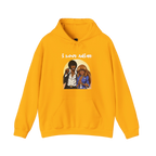Love Anime Hoodie