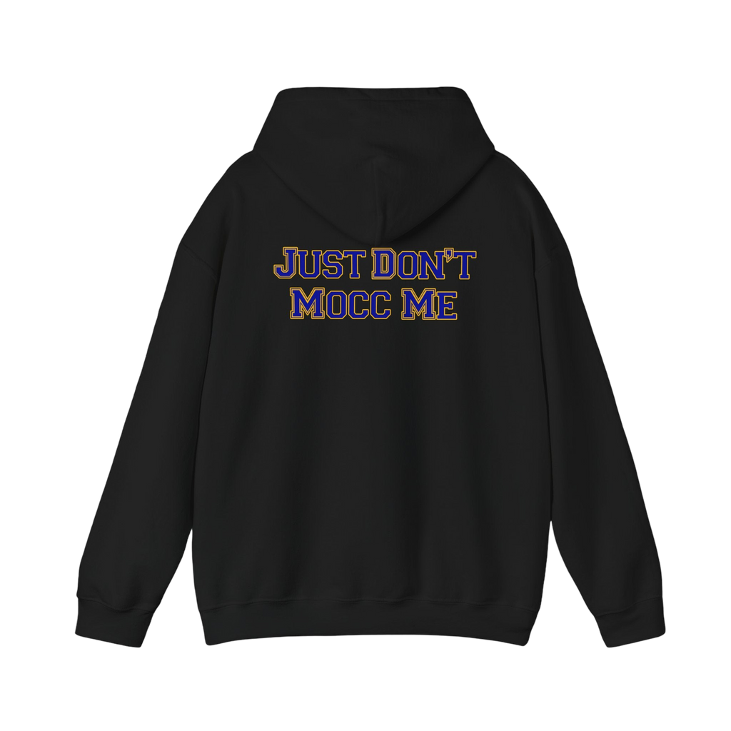 Chatt Hoodie