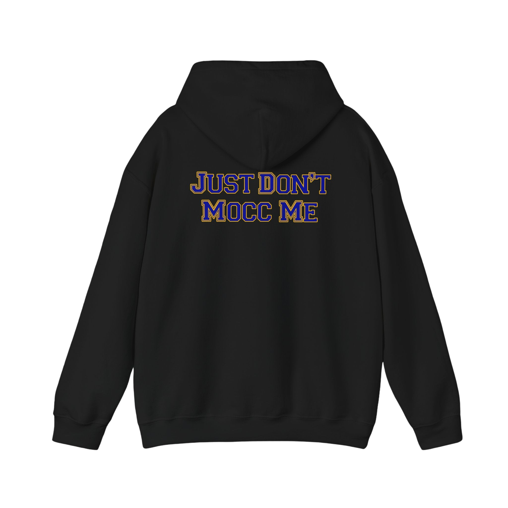 Chatt Hoodie