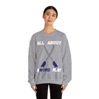 Majors Sword Play Sweatshirt