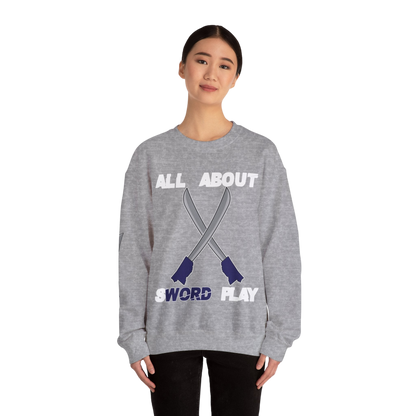 Majors Sword Play Sweatshirt