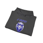 No Lion Mane Hoodie
