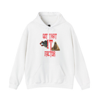 IT Factor Hoodie