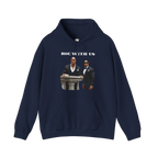 Roc With Us Hoodie