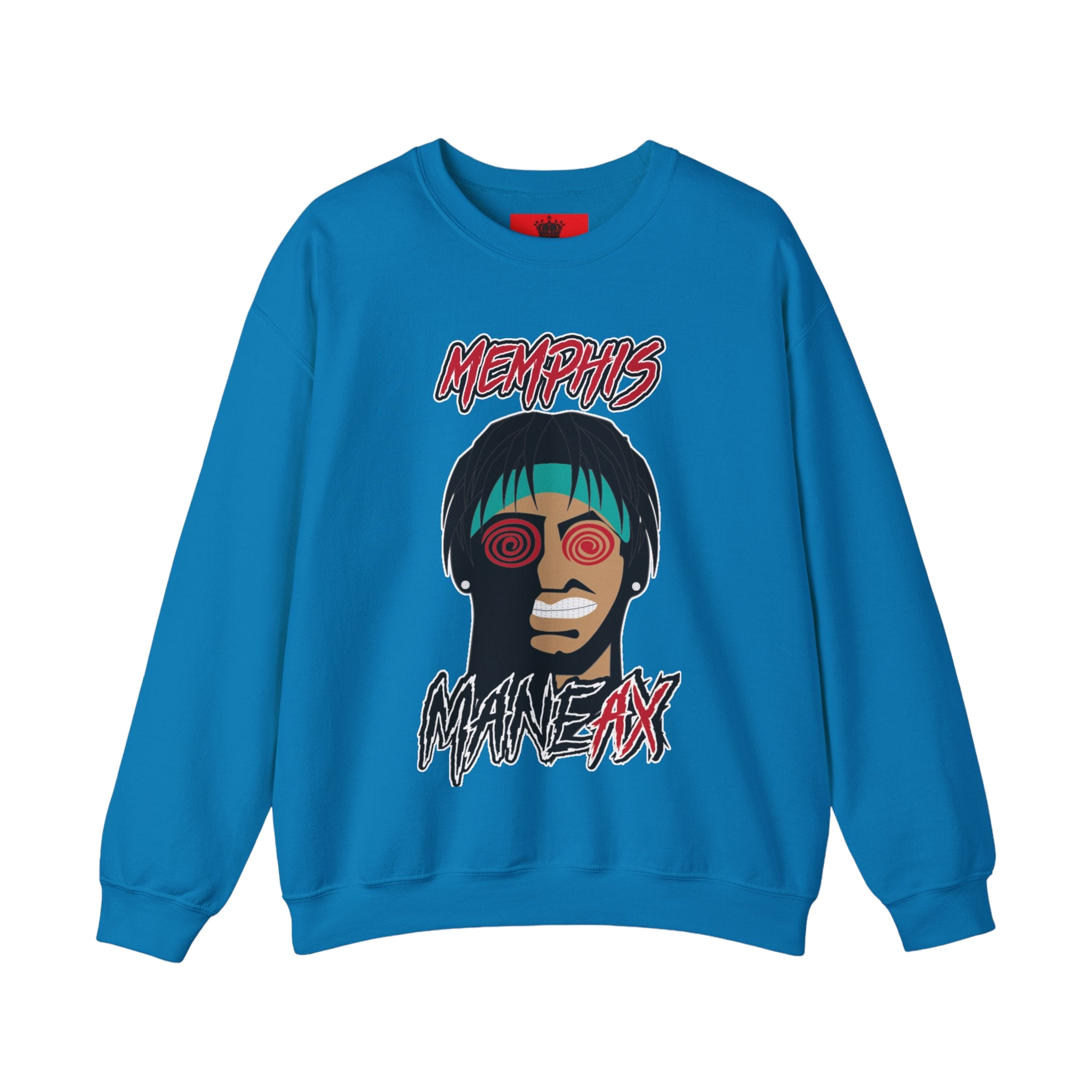 Mane-Ax Sweatshirt