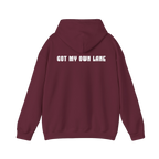 Own Lane Hoodie