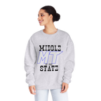 Middle State Sweatshirt