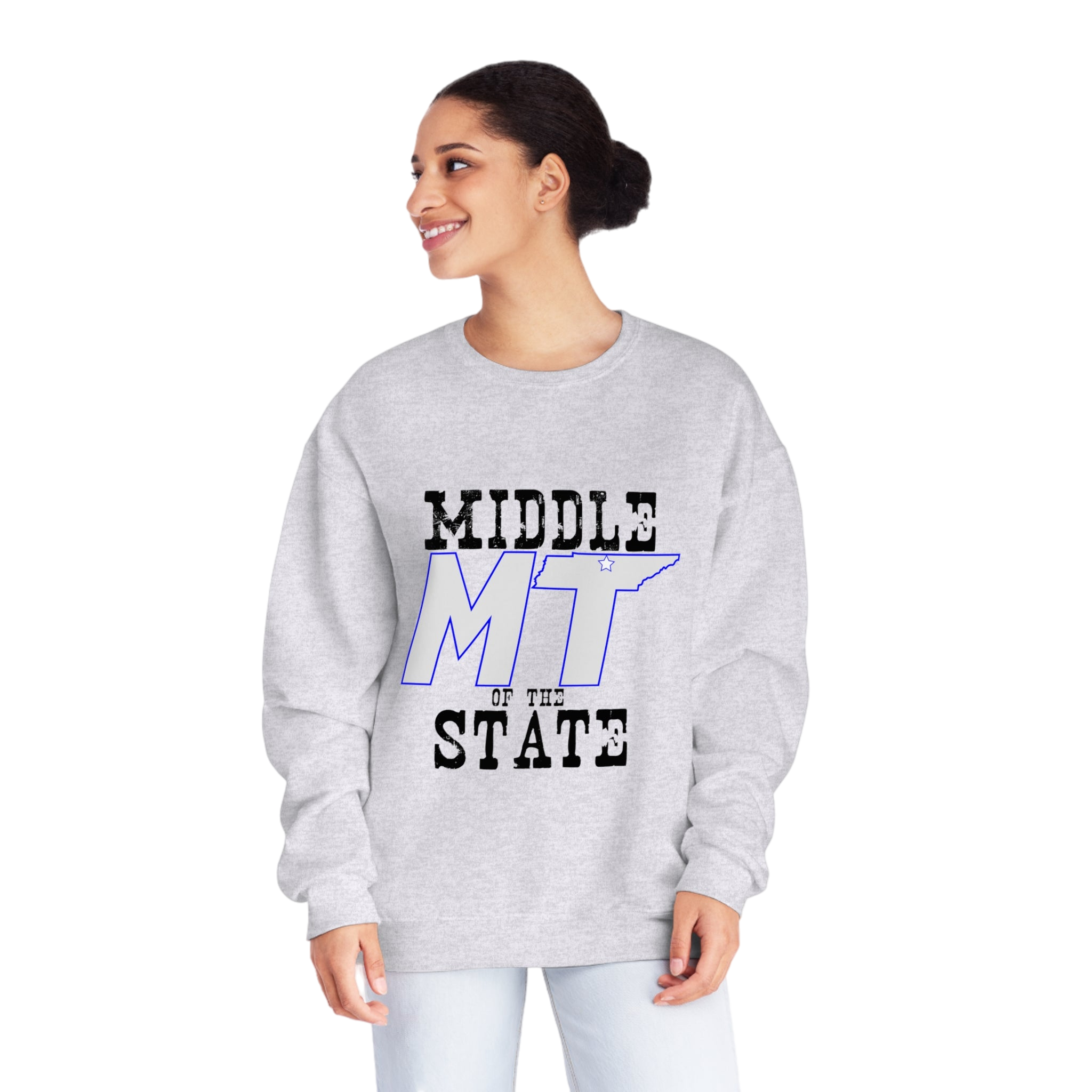 Middle State Sweatshirt