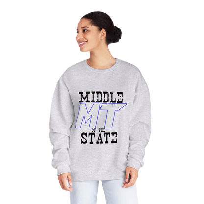 Middle State Sweatshirt