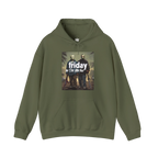 Friday 13th After Next Hoodie