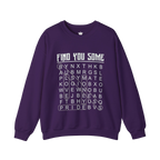 Find You Some Sweatshirt