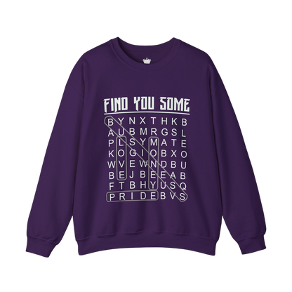Find You Some Sweatshirt