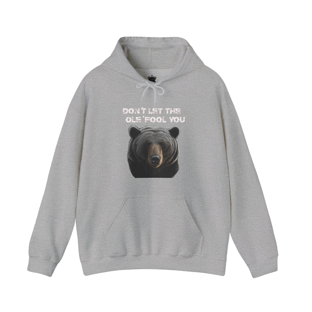 Ole Don't Miss Hoodie