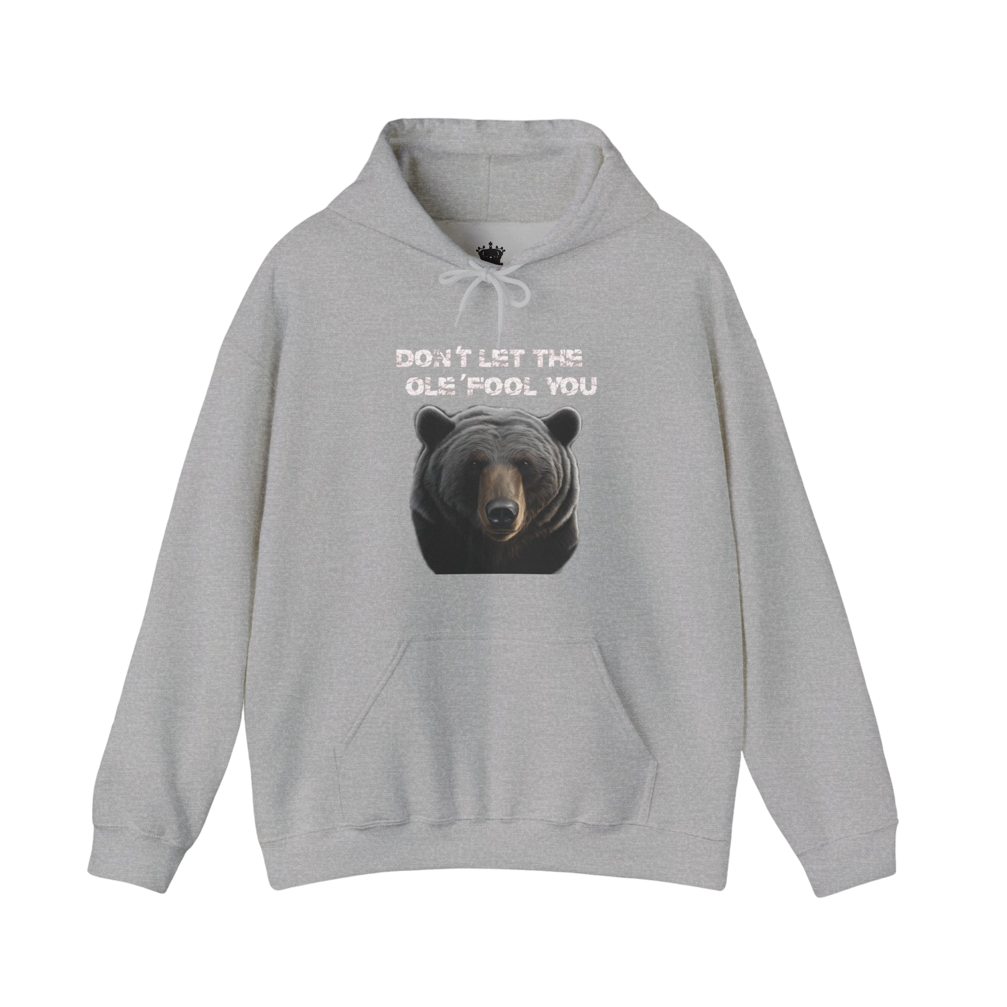 Ole Don't Miss Hoodie