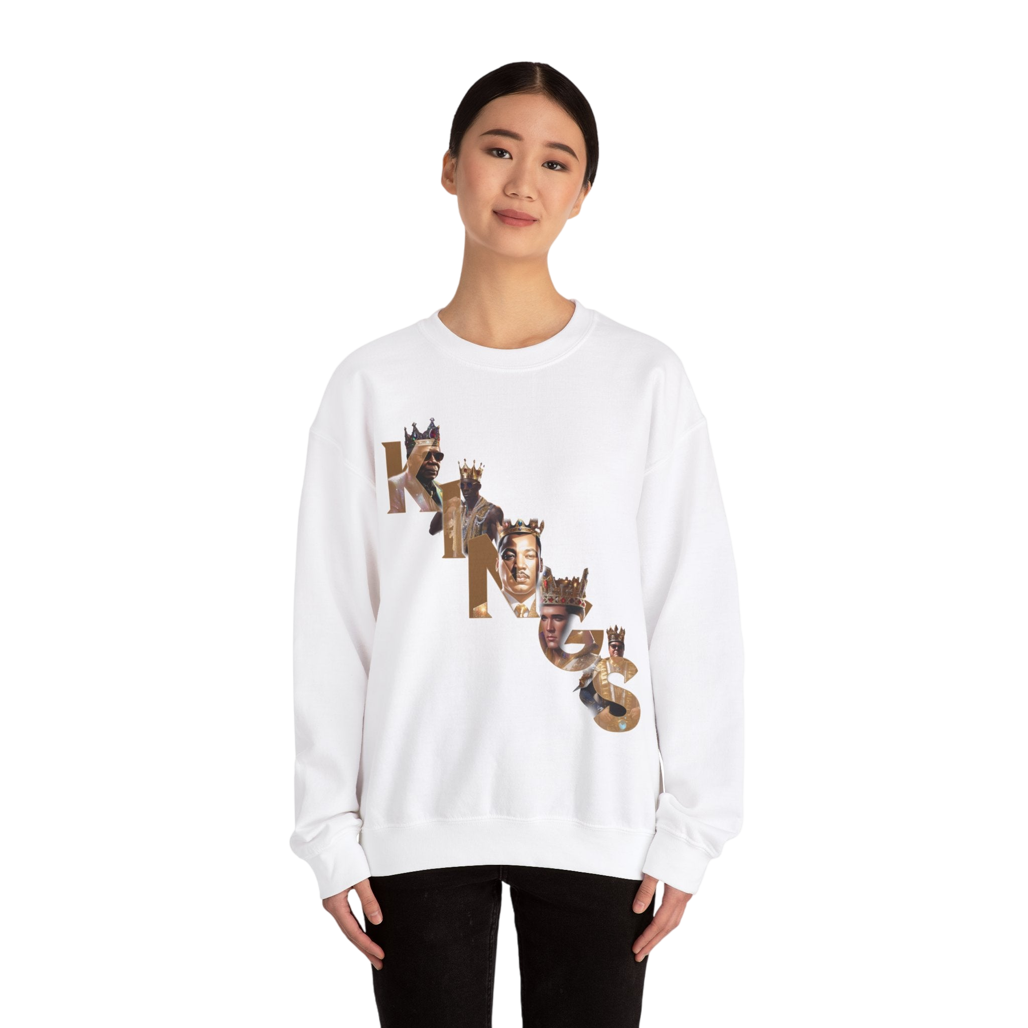 King City Sweatshirt
