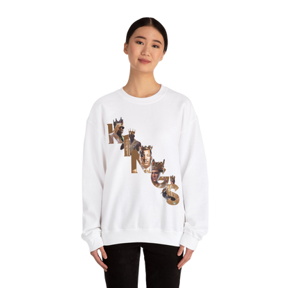 King City Sweatshirt
