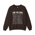Find You Some Sweatshirt