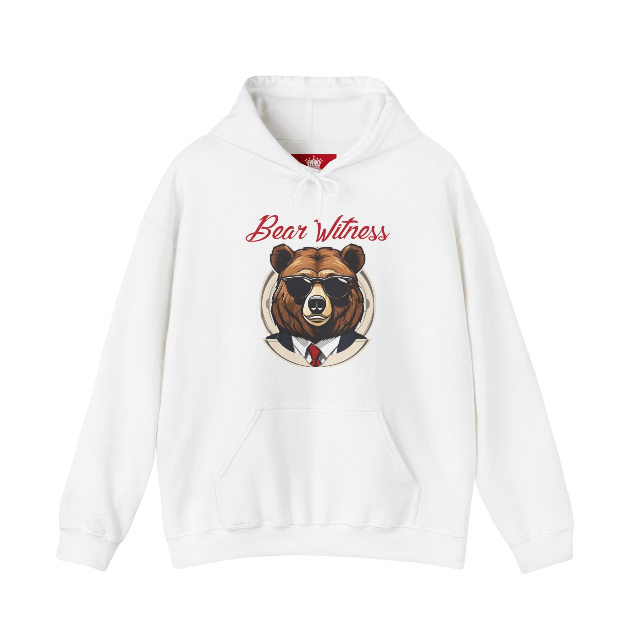 Bruin Hoodie
