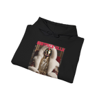 Iron Mane Hoodie
