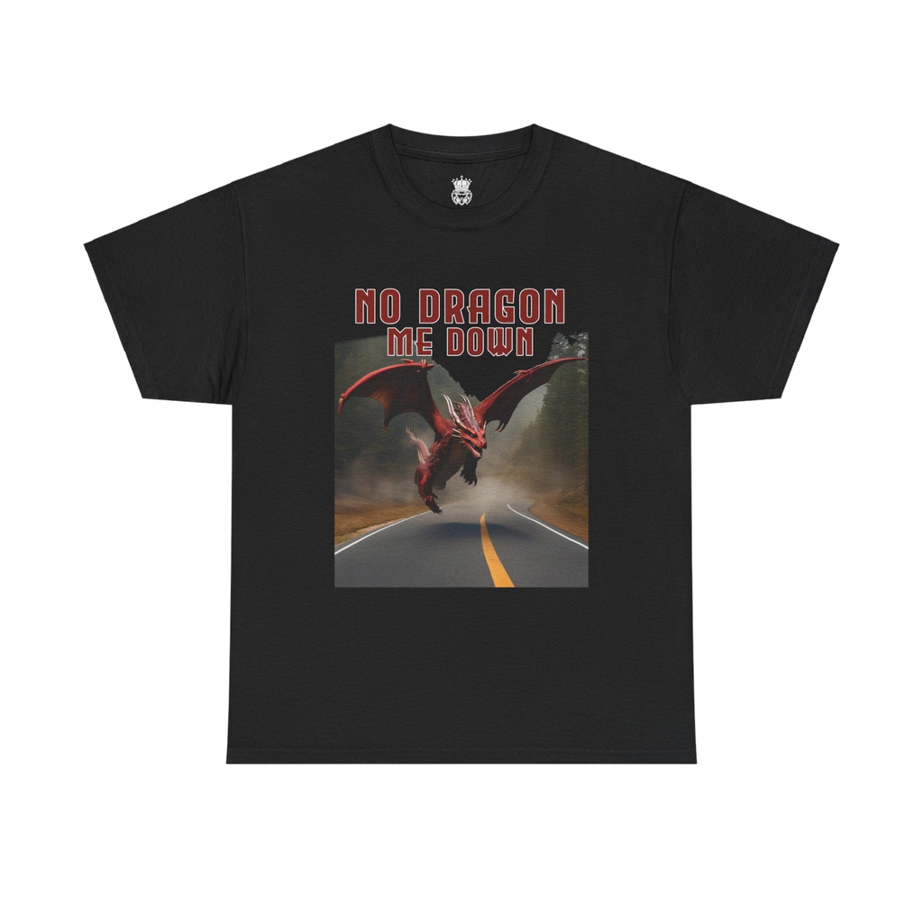 Own Lane Tee