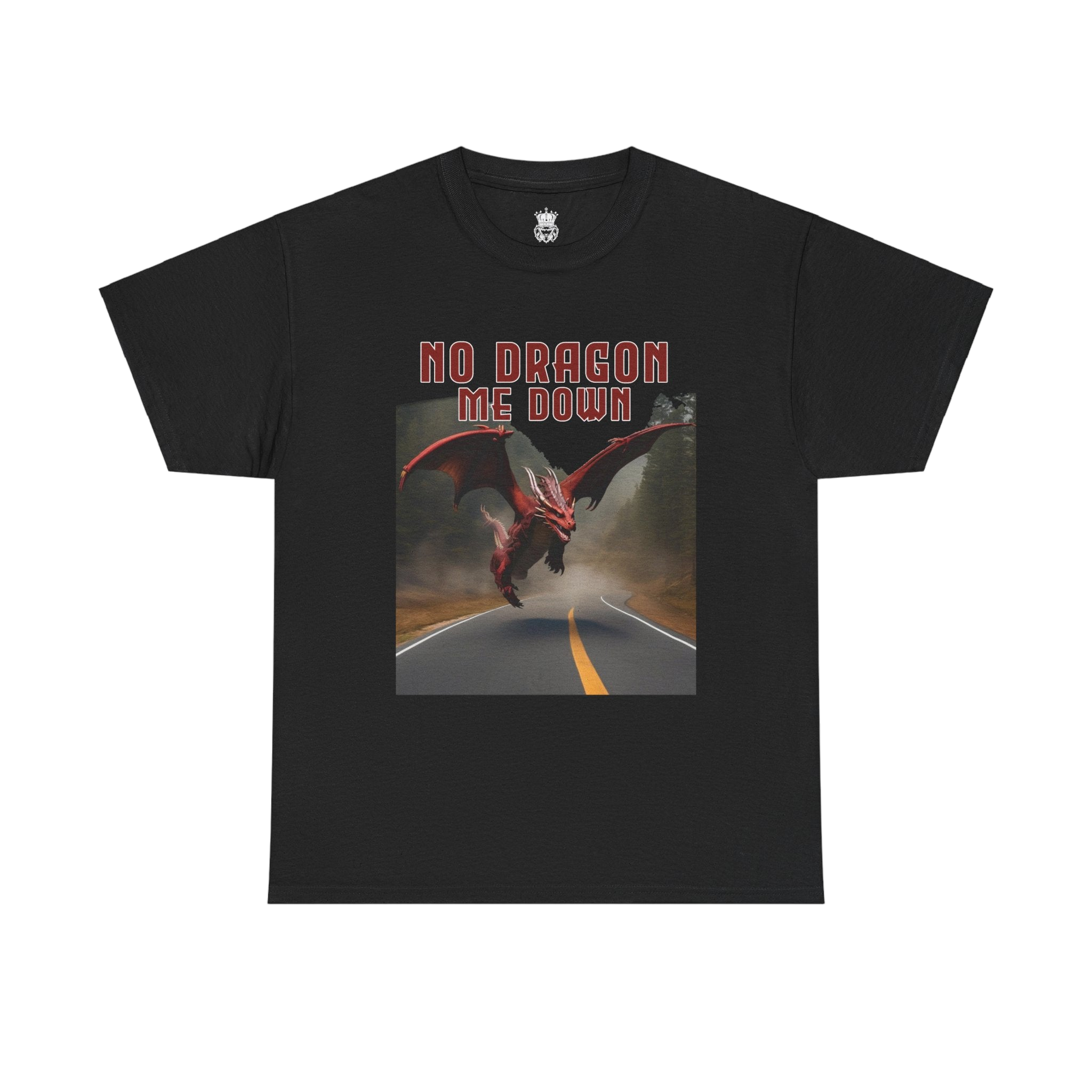 Own Lane Tee