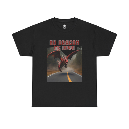 Own Lane Tee