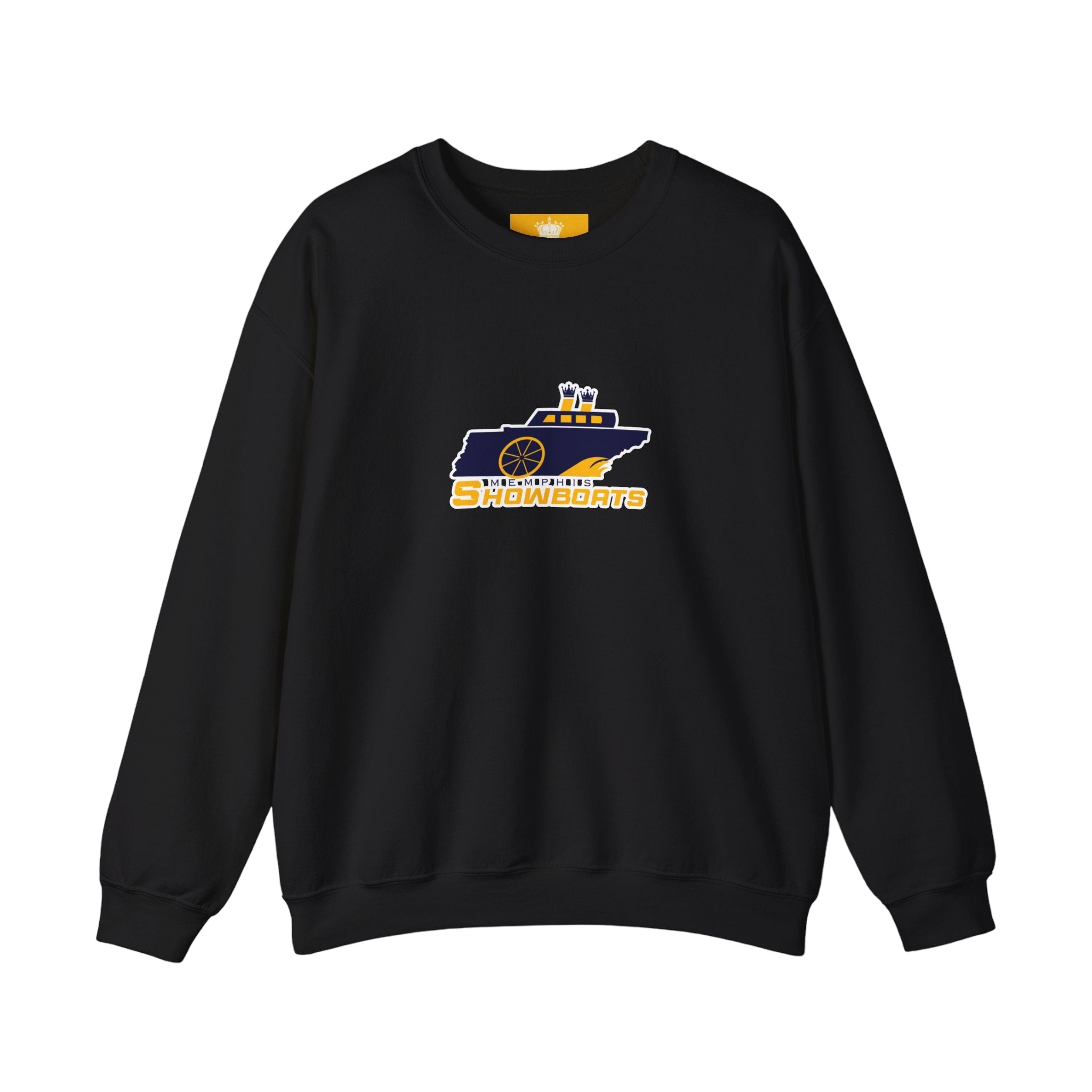 Showboats Sweatshirt