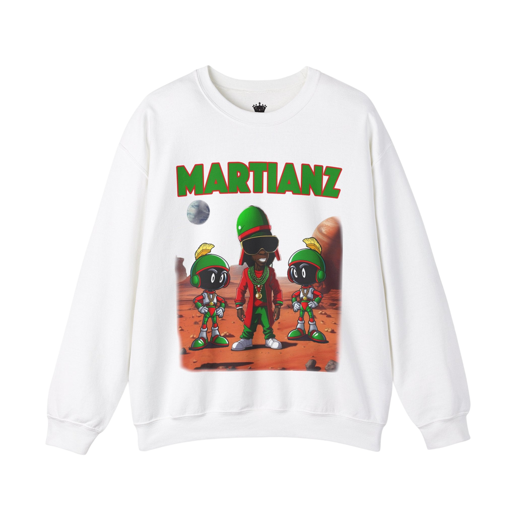 Martianz Sweatshirt