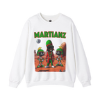 Martianz Sweatshirt