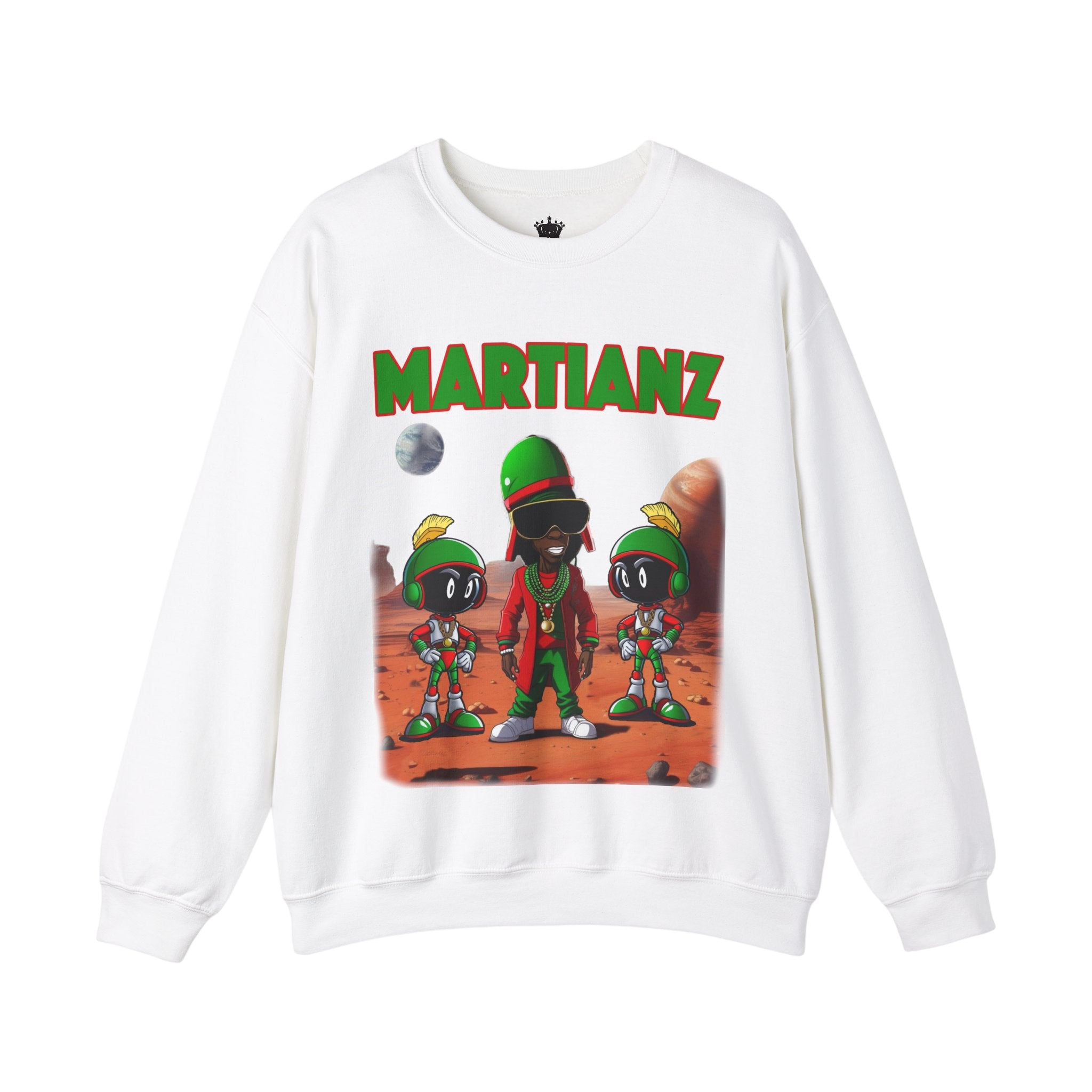 Martianz Sweatshirt