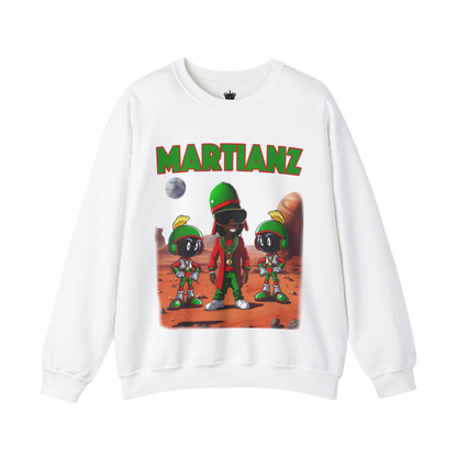 Martianz Sweatshirt