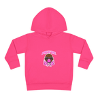 Pacifire Toddler Pullover Hoodie