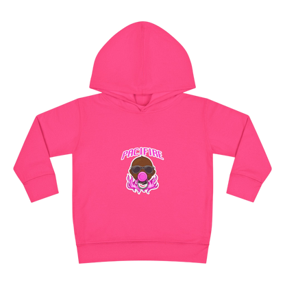Pacifire Toddler Pullover Hoodie