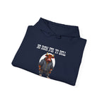 No Bull Hoodie