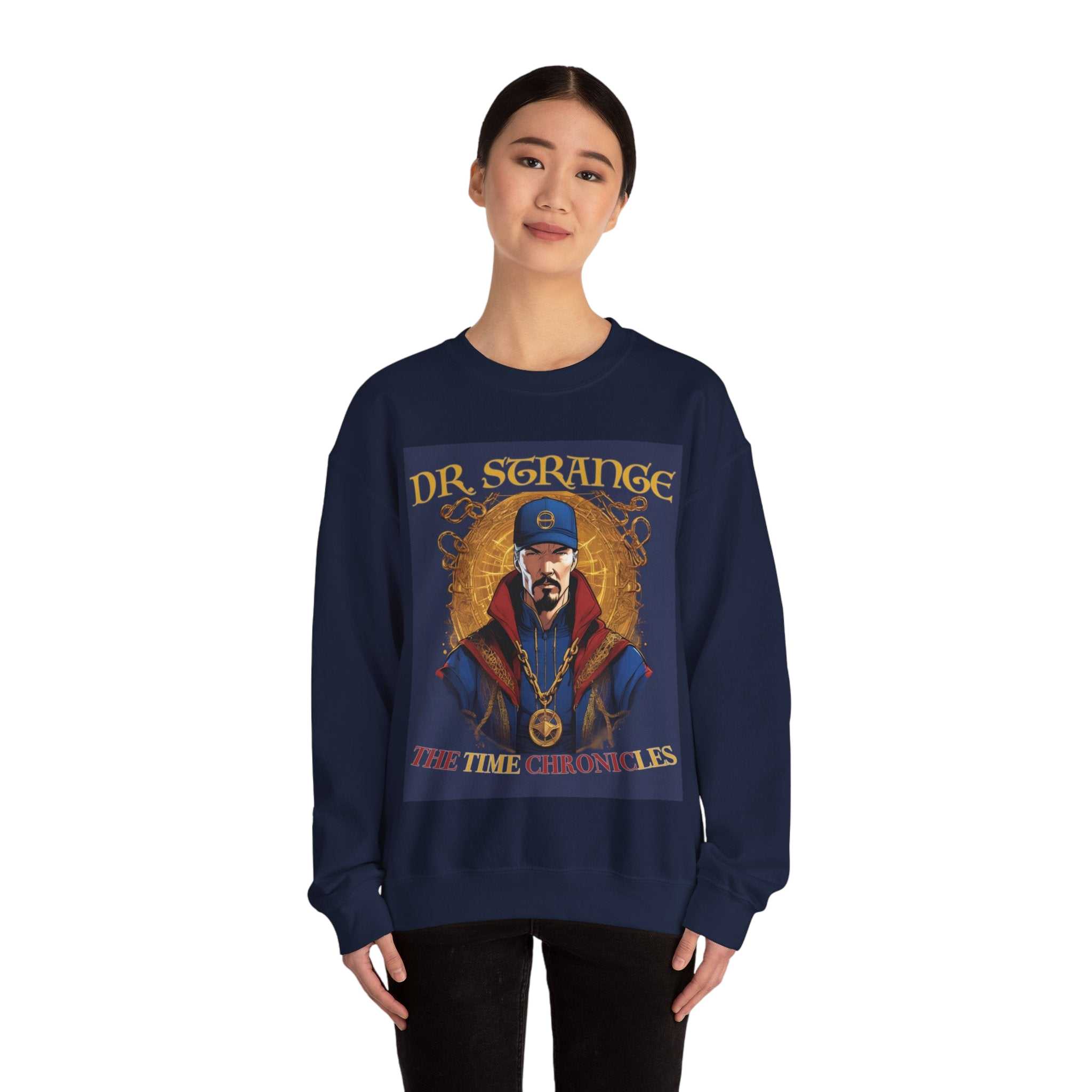 Dr. Strange Sweatshirt