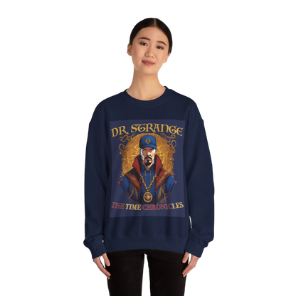 Dr. Strange Sweatshirt