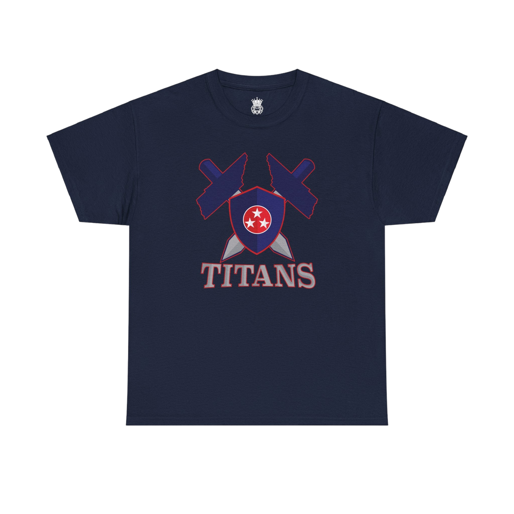 TN Titan Tee