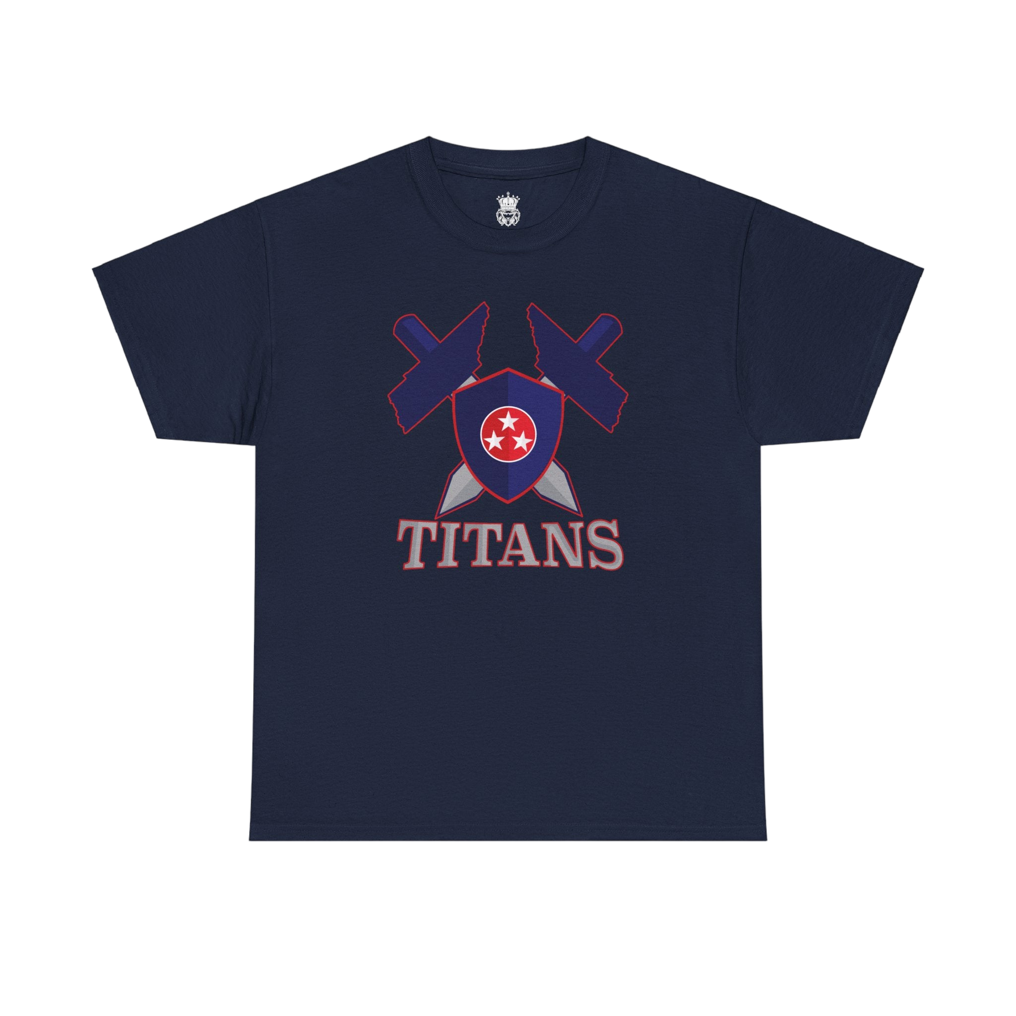 TN Titan Tee