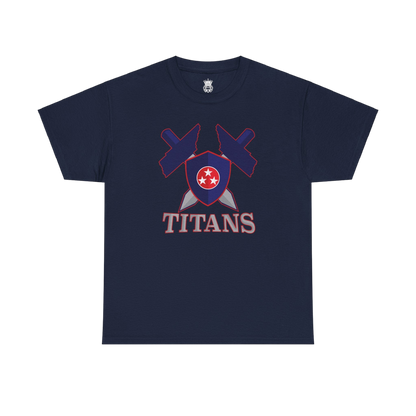 TN Titan Tee