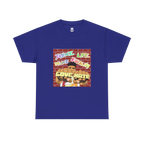 "Love The Hate" Tees V2