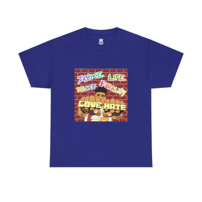 "Love The Hate" Tees V2