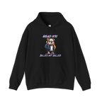 Bullie Hoodie