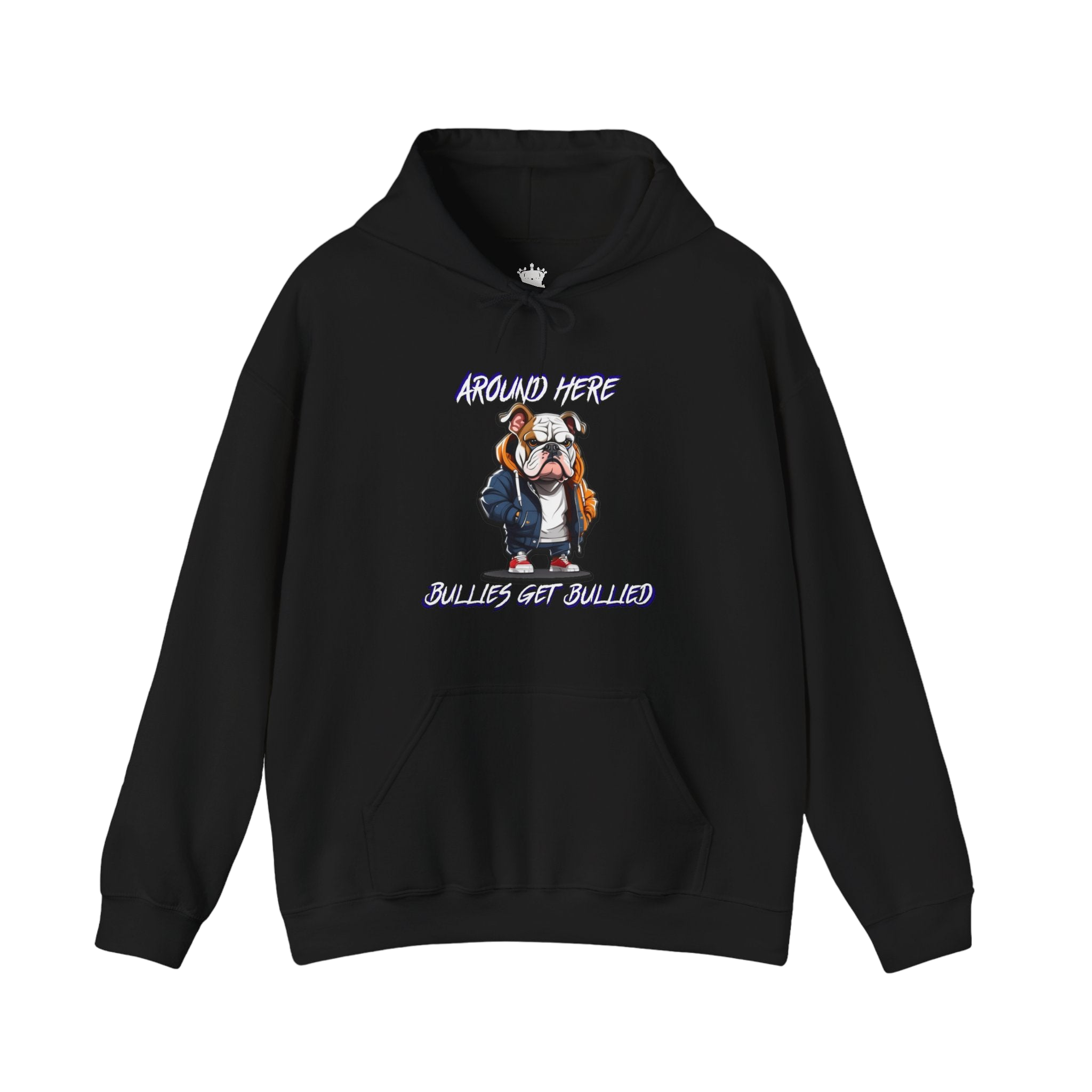 Bullie Hoodie