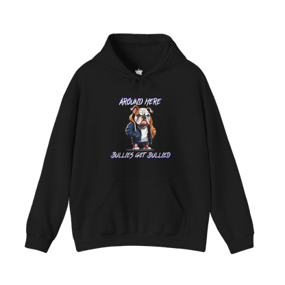 Bullie Hoodie