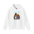Love Anime Hoodie