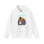 Love Anime Hoodie