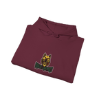 Mad Dawgs Hoodie
