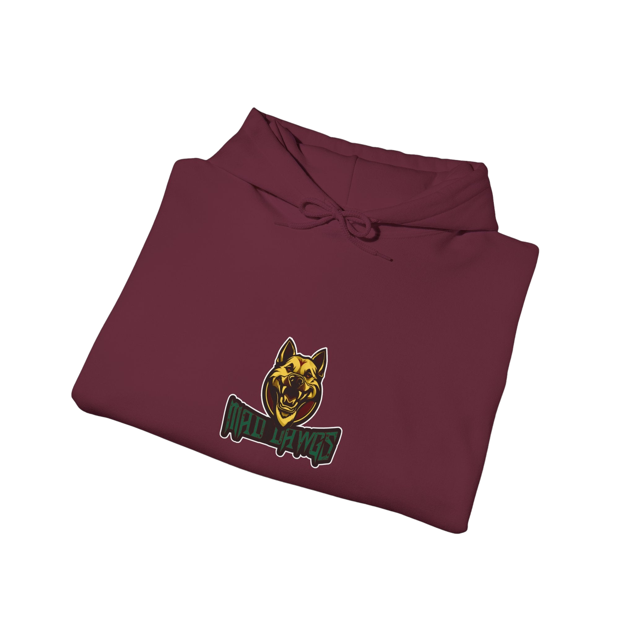 Mad Dawgs Hoodie