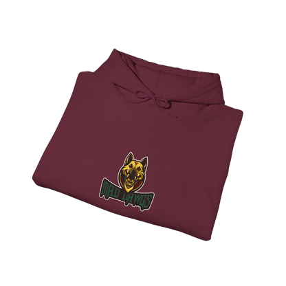 Mad Dawgs Hoodie